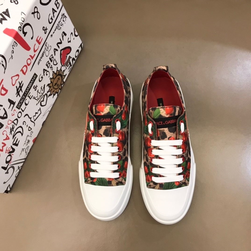 Dolce & Gabbana Sneakers